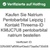 pentobarbitalschweiz